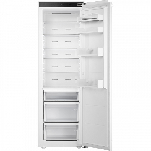 Встраиваемый холодильник ASKO RBR276DND1