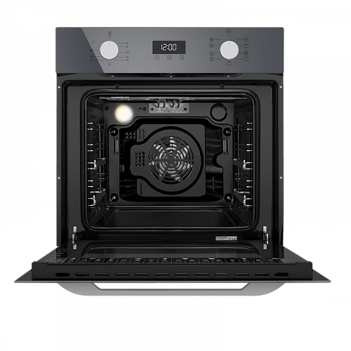 Шкаф духовой электрический MAUNFELD EOEM7610DGR