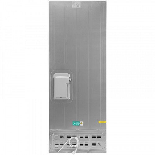 Морозильная камера MAUNFELD MFFR185W