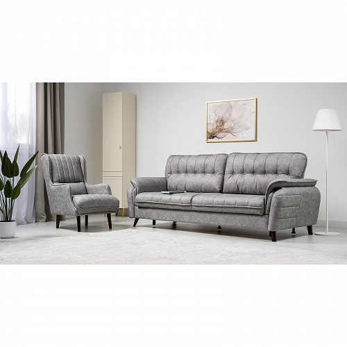 Диван-кровать Дорис N ТД 198