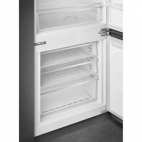 Встраиваемый холодильник Smeg C475VE