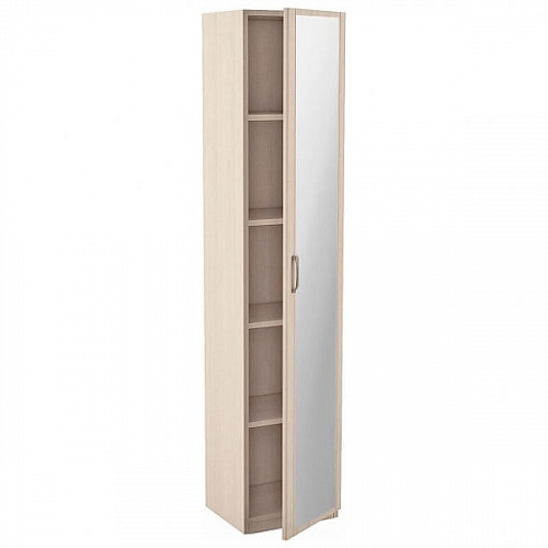 5.01Z Шкаф многоцелевой с зеркалом