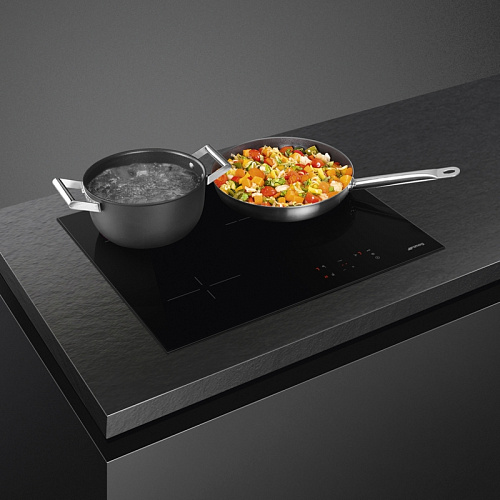 Варочная поверхность SMEG SE263TD2