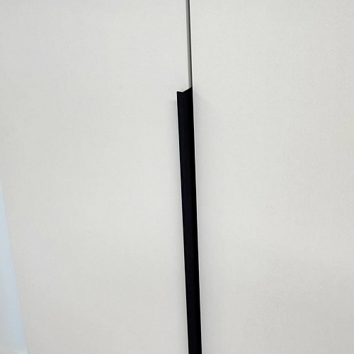 Шкаф двухдверный L800 Баско кашемир