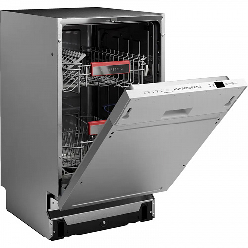 Встраиваемая посудомоечная машина Kuppersberg GGS 4525