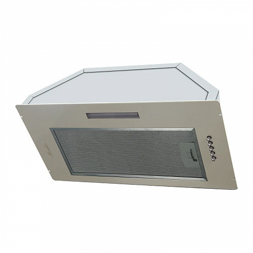 Встраиваемая вытяжка MONSHER ANGERS 60 Beige