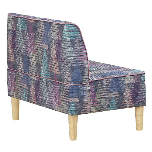 Скамья Винтаж 1000 INSIDE BLUE