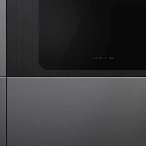 Встраиваемый духовой шкаф SMEG SO6202M2B