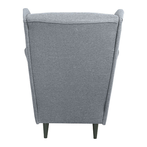 Кресло отдыха STYLE SAVANA PLUS MOUSE/Венге