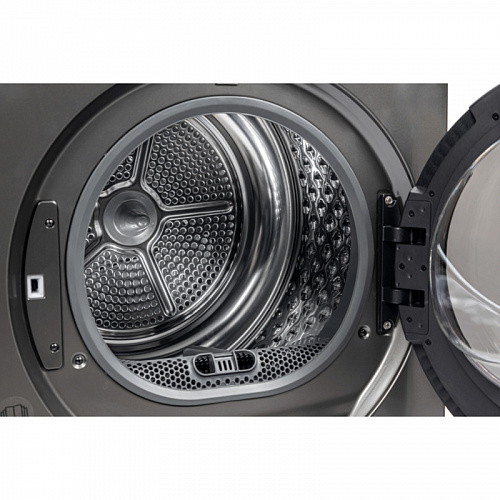 Сушильная машина MIDEA MD205H80WB/T-RU