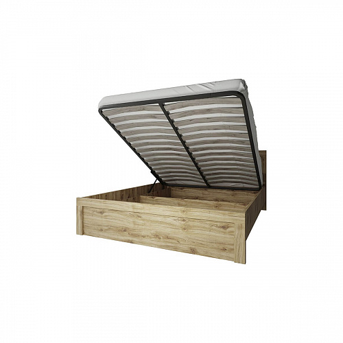 Спальный гарнитур DOORSET Дуб наварра