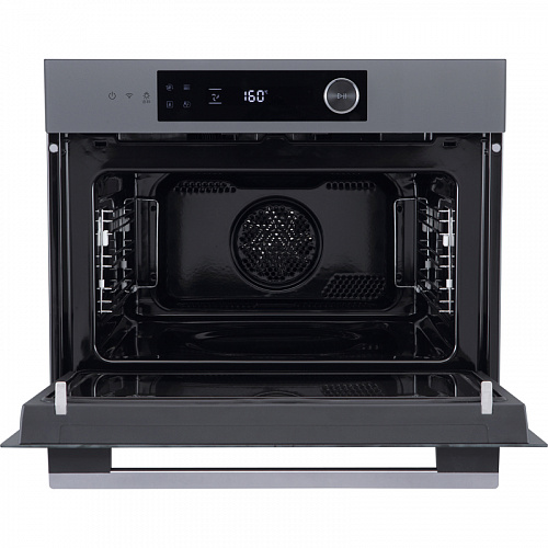 Встраиваемый духовой шкаф Midea MCO82007MGG-I