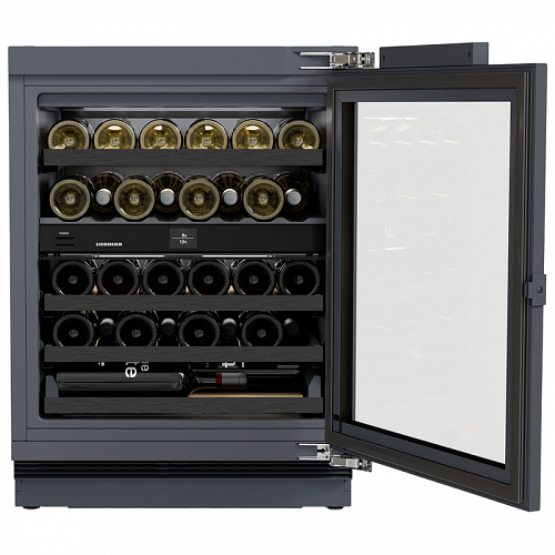 Винные шкафы Liebherr UWpri 3662-20 001