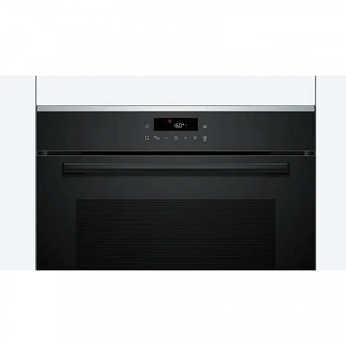 Встраиваемый духовой шкаф Bosch HBG272EB3