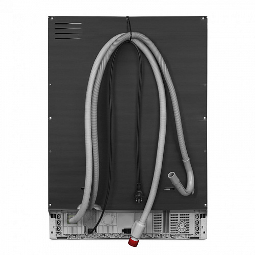 Посудомоечная машина Smeg STL7322BQL