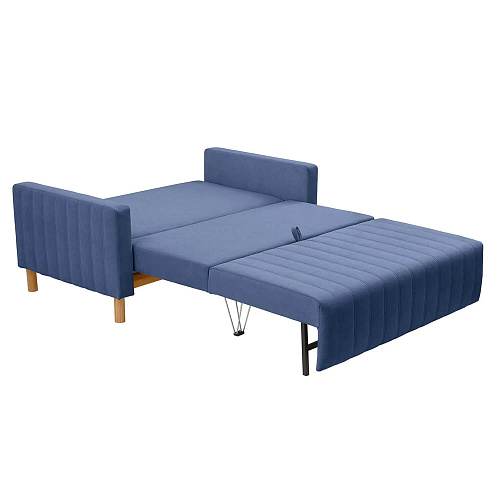 Диван Майкл 142 Коннект 79 Синий