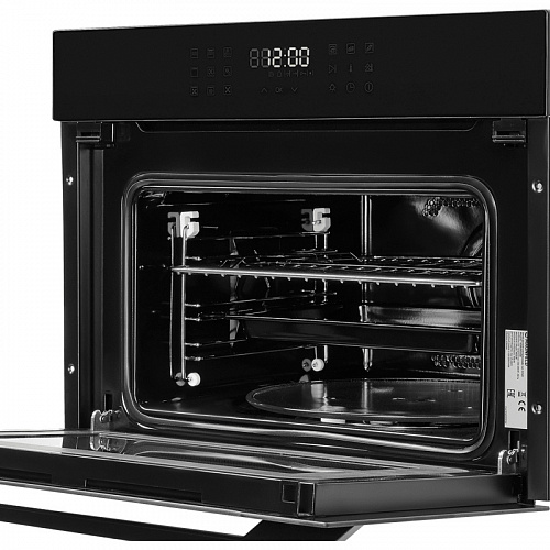 Шкаф духовой электрический MAUNFELD XCMO4414GB