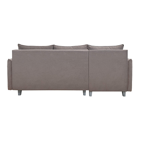 Угловой диван Лофт Компакт 2К