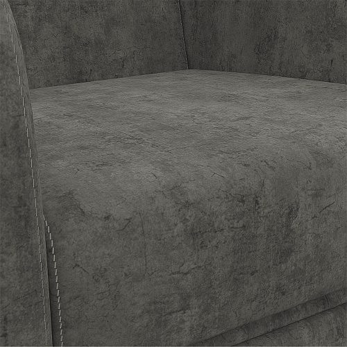 Кресло отдыха Релакс FRESCA GRAPHITE