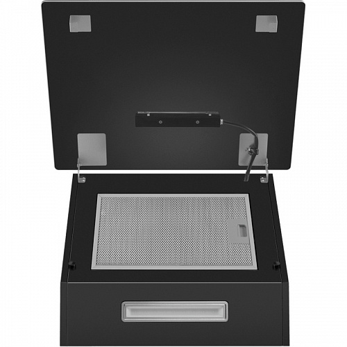 Вытяжка MAUNFELD Dream 50M Glass Black