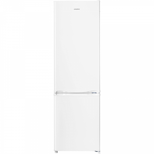 Холодильник MAUNFELD MFF180W