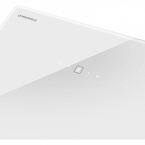 Вытяжка MAUNFELD EAGLE 850 60 Glass White