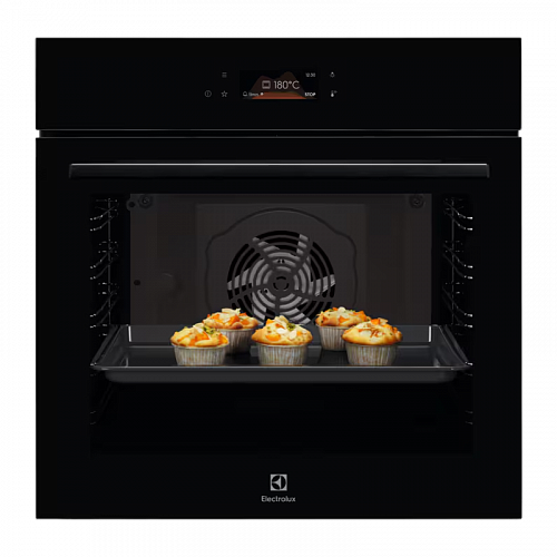 Встраиваемый духовой шкаф Electrolux LOE8F38Z