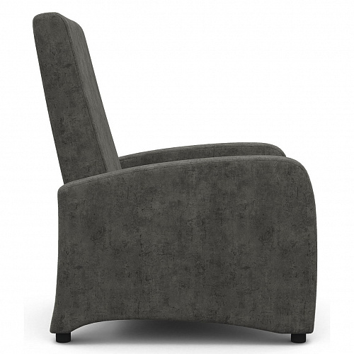 Кресло отдыха Релакс FRESCA GRAPHITE