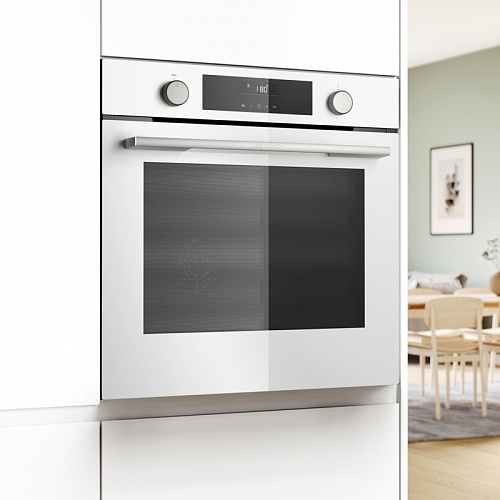 Встраиваемая электрическая духовка BOSCH HUA736EV0T