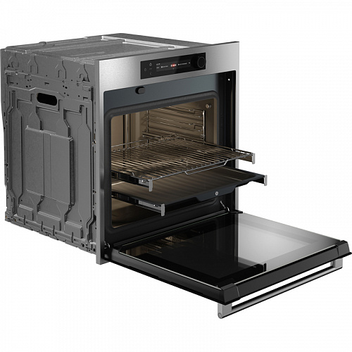 Встраиваемый духовой шкаф ASKO OT66SSH