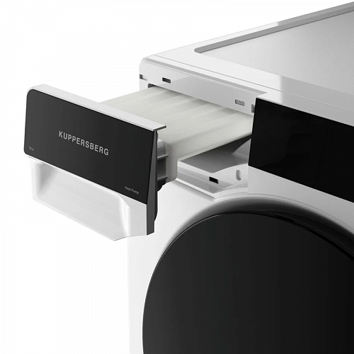 Сушильная машина KUPPERSBERG DM 590 W