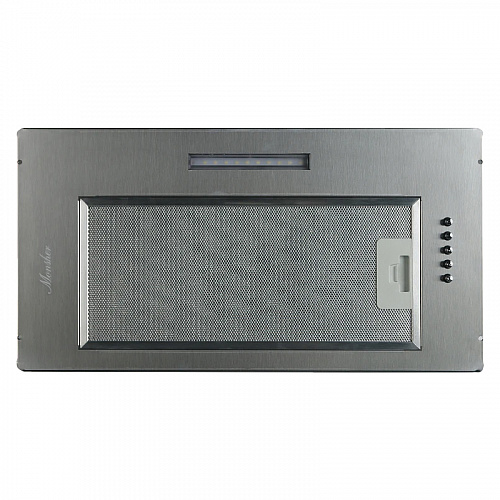 Встраиваемая вытяжка MONSHER ANGERS 60 Acier