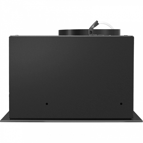 Вытяжка Maunfeld Crosby Hardy 1000Push Black