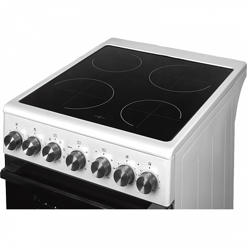 Электрическая плита Midea MFO-M4E20T9E(SL)