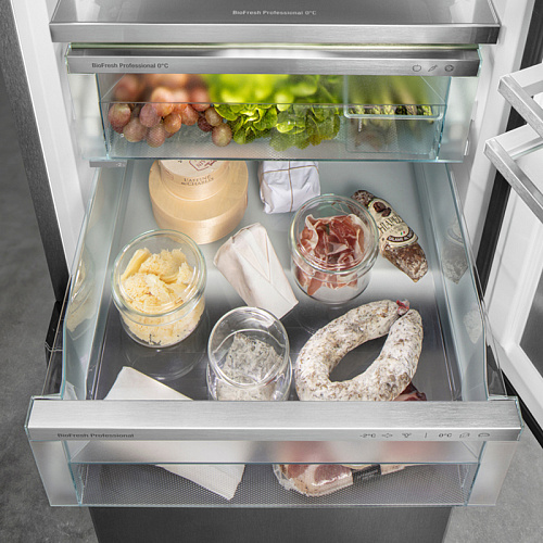 Холодильник LIEBHERR XRFsf 5245-22 001