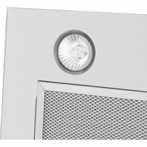 ВЫТЯЖКА MAUNFELD Crosby Singl 5028 INOX