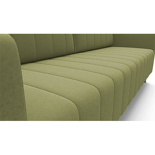 Диван ХИЛТОН CATANIA FOREST/Орех