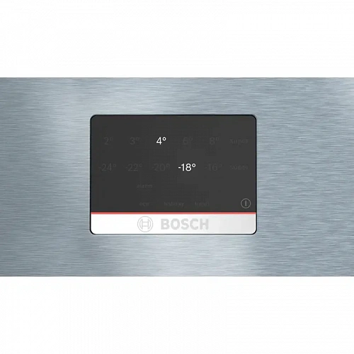 Холодильник BOSCH KGN76CI30U
