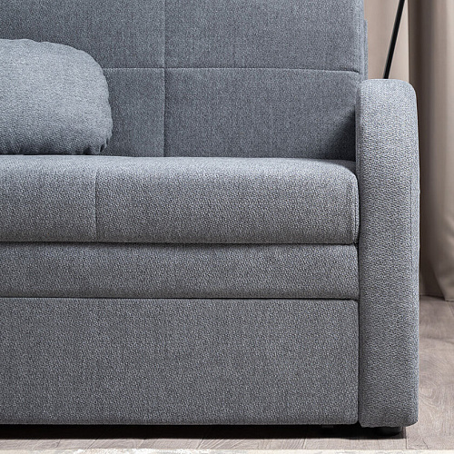 Кресло-кровать Тео ТК 909