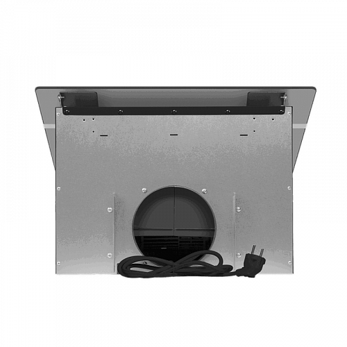 Вытяжка MAUNFELD Astro 50 Glass Black