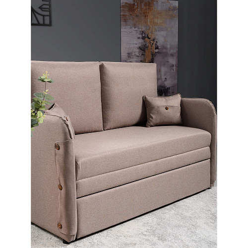 Диван-кровать Эльба (120) ТД 662