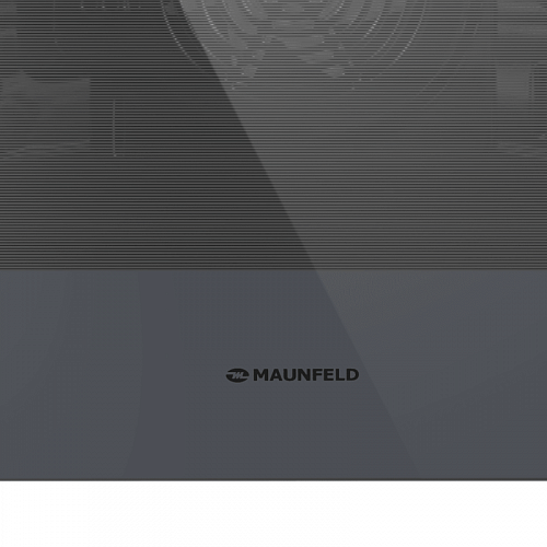 Шкаф духовой электрический MAUNFELD EOEM7610DGR