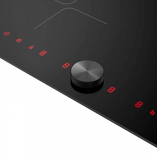 Варочная поверхность Kuppersberg ICI 608