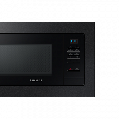 встраиваемая микроволновая печь Samsung Samsung Electronics MS23A7013AB/BW