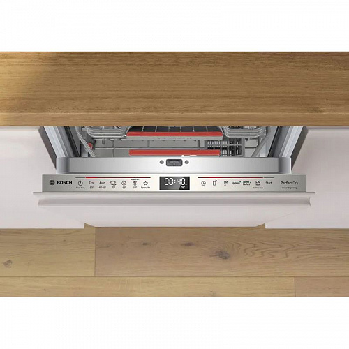 Встраиваемая посудомоечная машина Bosch SPV8ZMX06Q