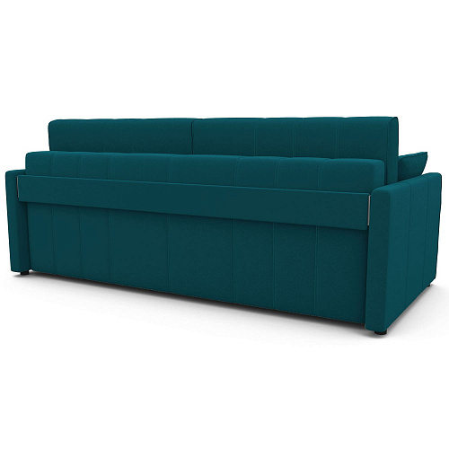 Диван РИМ CATANIA MENTHOL/Орех