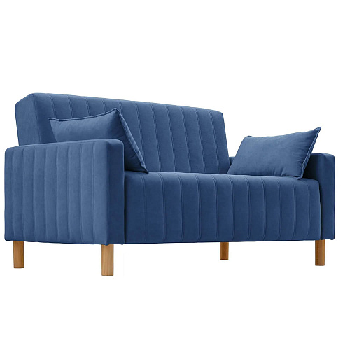 Диван Майкл 142 Коннект 79 Синий