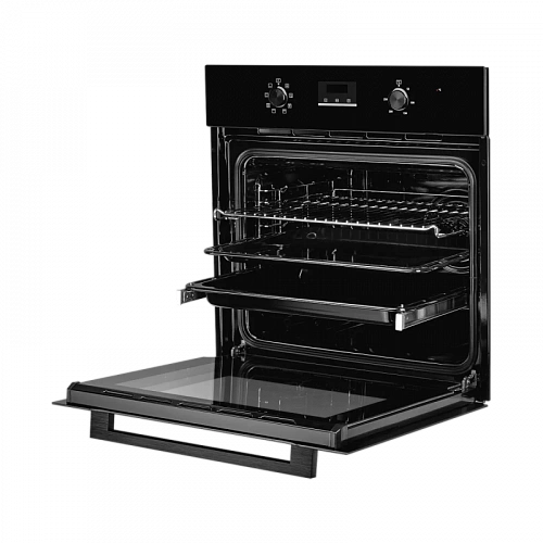 Духовой шкаф Kuppersberg HM 628 Black 11