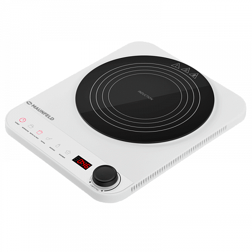 Индукционная плитка MAUNFELD EFI271MWH