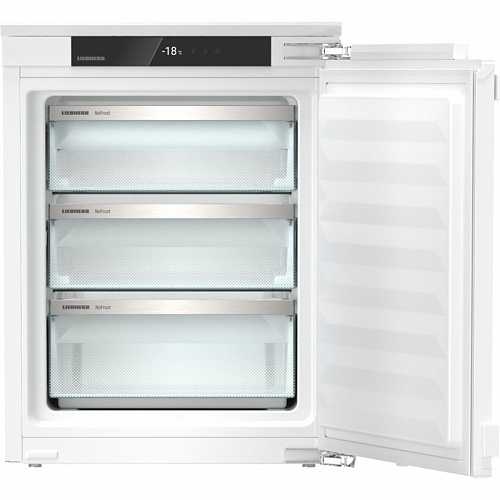Встраиваемый морозильный шкаф Liebherr IFNd 3503-22 001